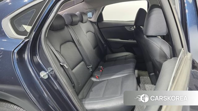 Kia Come New K3 2020 Синий из Кореи, фото 3