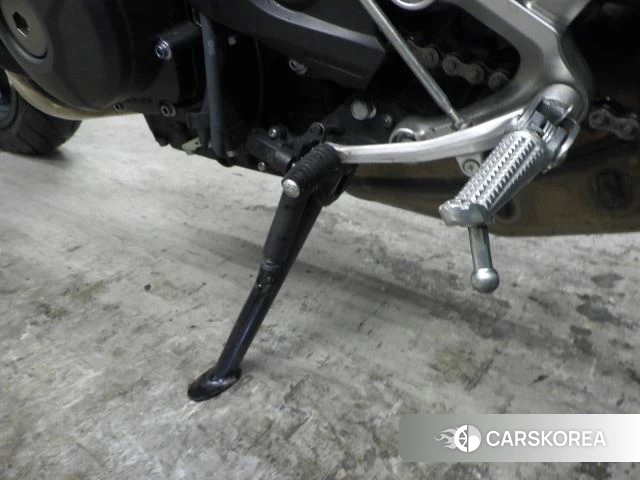 Yamaha MT-09 ABS 2016 из Японии, фото 5