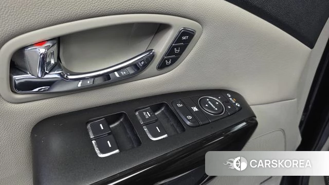 Kia The New Carnival 2019 Серый из Кореи, фото 3