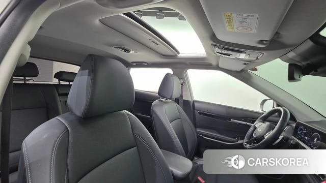 Kia The New Seltos 2022 Белый из Кореи, фото 3