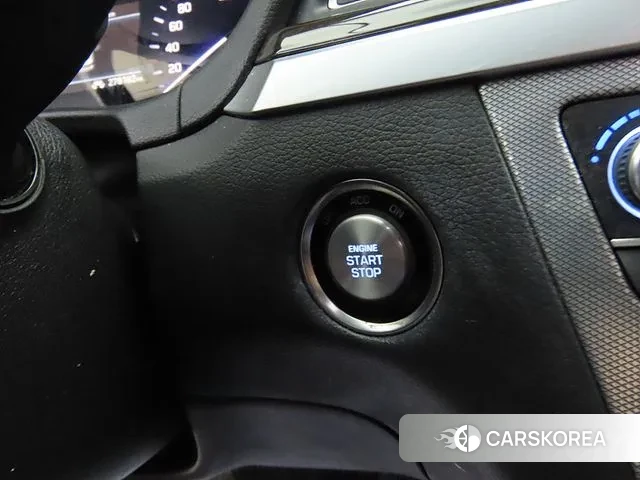 Genesis G80 2018 Черный из Кореи, фото 3