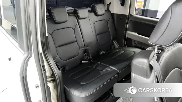 Kia The New Kia Ray 2025 Жемчужный цвет из Кореи, фото 3