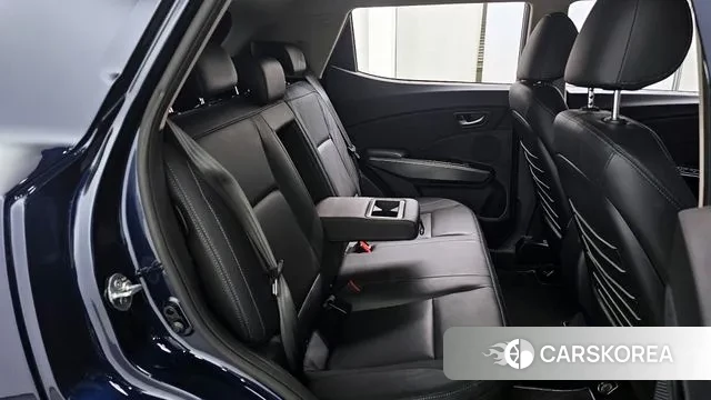 Ssangyong Berry New Tivoli 2021 Синий из Кореи, фото 3