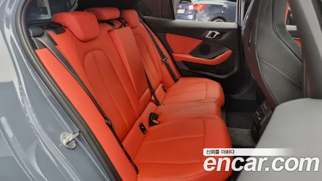 BMW 1 Series (F40) id 2715530 из Кореи 3