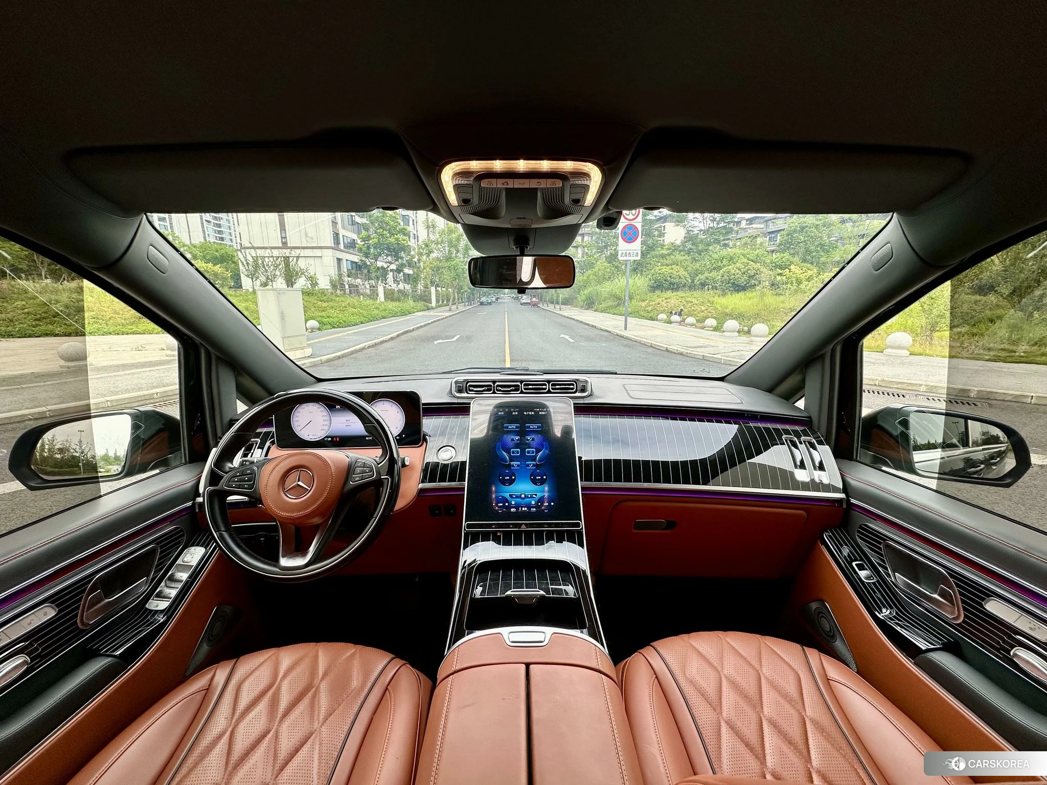 Mercedes-Benz Vito 2023 Черный из Китая, фото 3