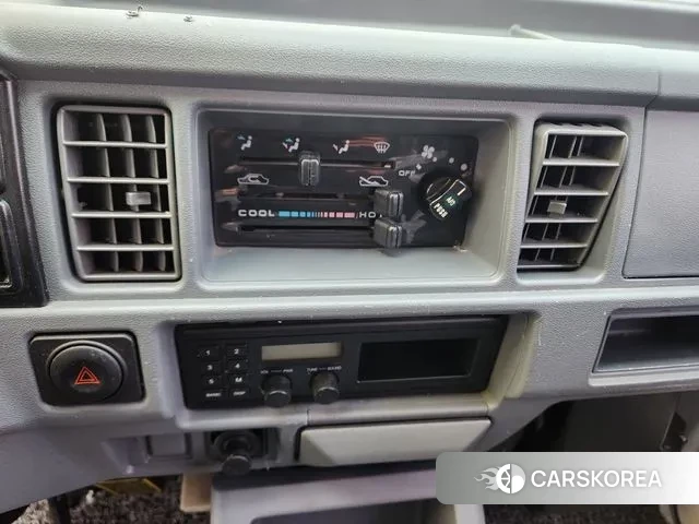 Chevrolet (GM Daewoo) New Damas 2020 Белый из Кореи, фото 3