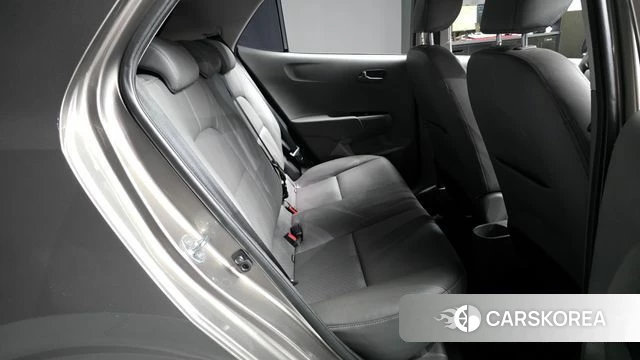 Kia All New Morning (JA) 2019 Серый из Кореи, фото 3