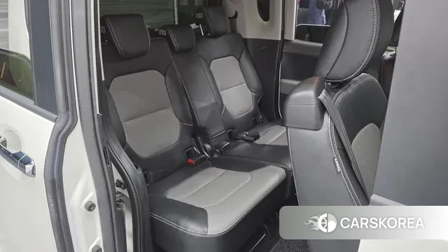 Kia The New Ray 2020 Белый из Кореи, фото 3