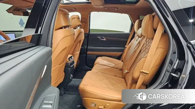 Genesis GV80 2023 Черный из Кореи, фото 3