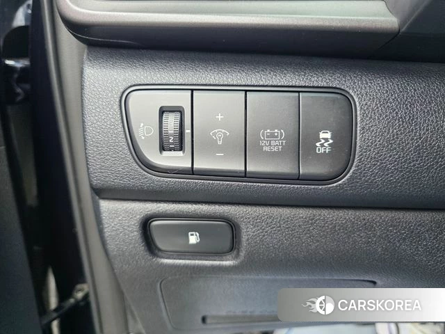 Kia Niro 2018 Синий из Кореи, фото 3