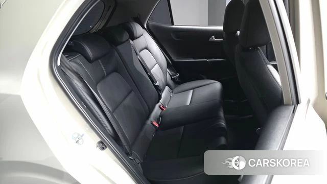 Kia Morning Urban (JA) 2023 Жемчужный цвет из Кореи, фото 3