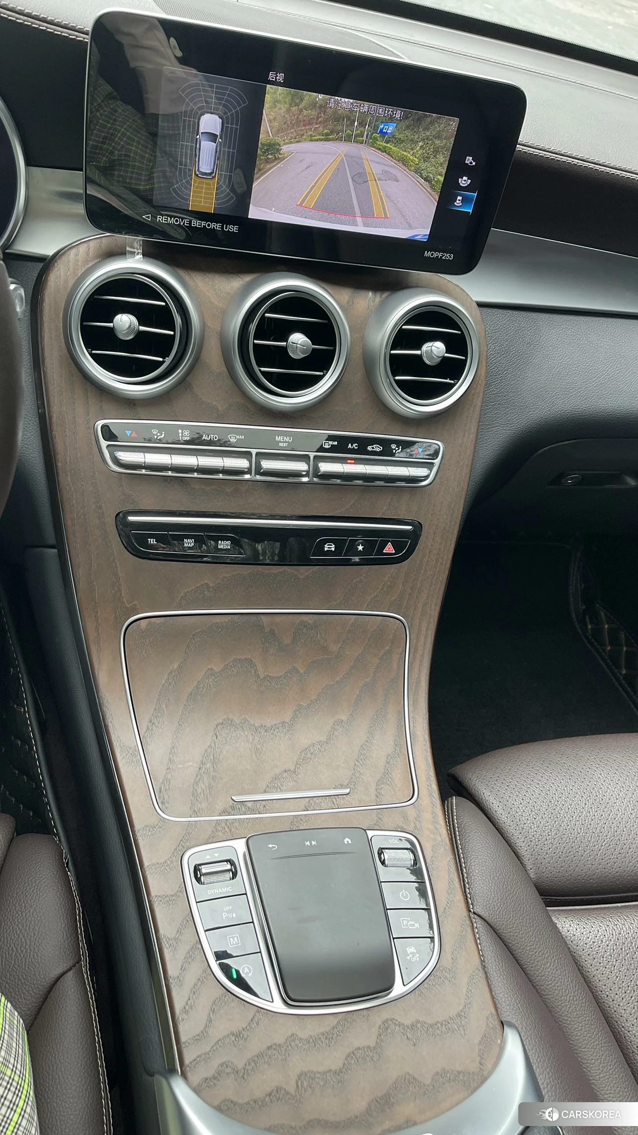 Mercedes-Benz GLC 2022 Белый из Китая, фото 3