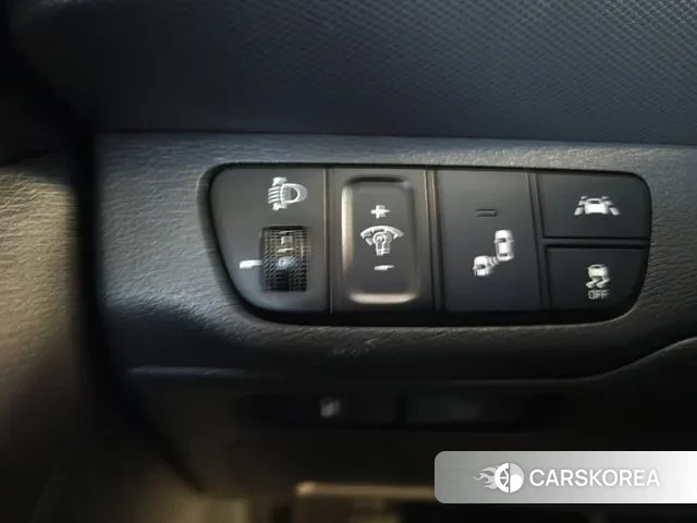 Hyundai The New Ionic Hybrid 2019 Белый из Кореи, фото 3