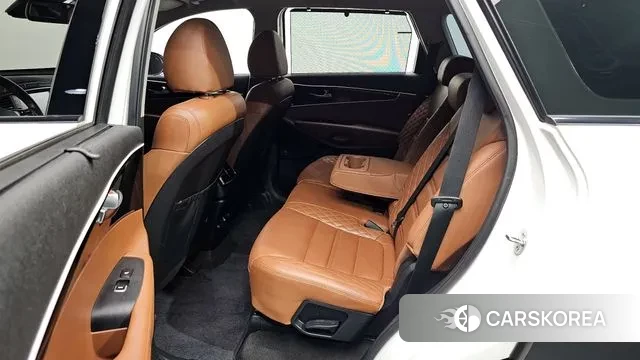 Kia The New Sorento 2019 Белый из Кореи, фото 3