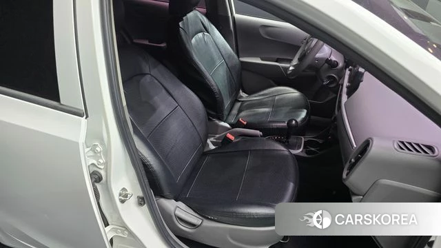Kia All New Morning (JA) 2018 Белый из Кореи, фото 3