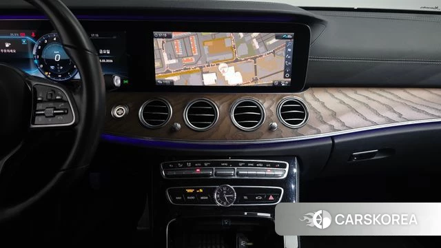 Mercedes-Benz E-Class W213 2020 Белый из Кореи, фото 3