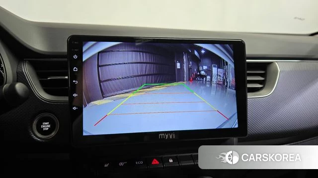 Renault Korea (Samsung) XM3 2020 Белый из Кореи, фото 3