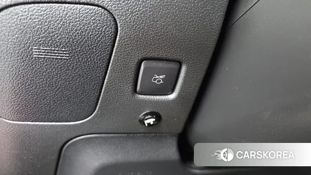 Ford Mustang 2019 Красный из Кореи, фото 3