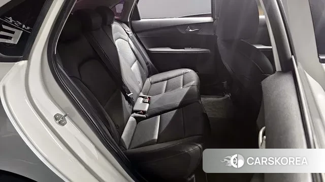 Kia Come New K3 2020 Белый из Кореи, фото 3