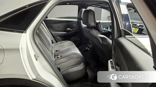 Citroen / DS DS7 Crossback 2019 Белый из Кореи, фото 3