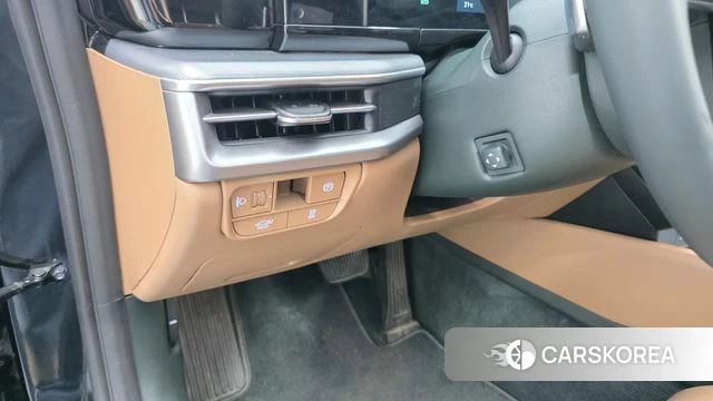 Hyundai Grandeur (GN7) 2023 Черный из Кореи, фото 3