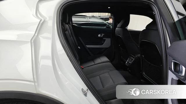 Polestar Polestar 2 2022 Белый из Кореи, фото 3