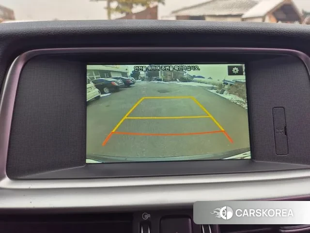 Kia The New K5 2nd generation 2018 Черный из Кореи, фото 3