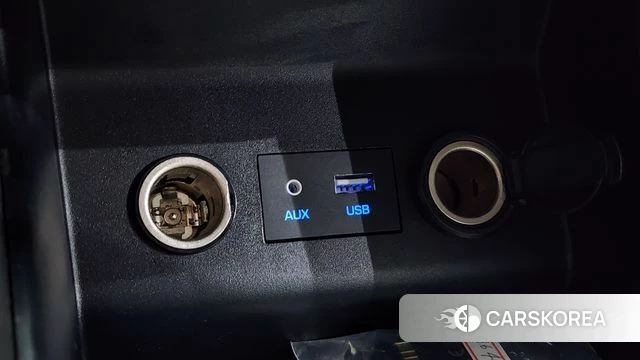 Hyundai The New Avante AD 2019 Белый из Кореи, фото 3