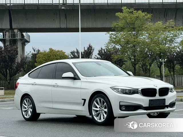 BMW 3 series GT id 4209190 из Китая 3