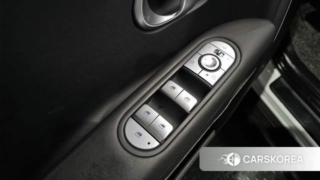 Hyundai Ionic 5 2022 Белый из Кореи, фото 3