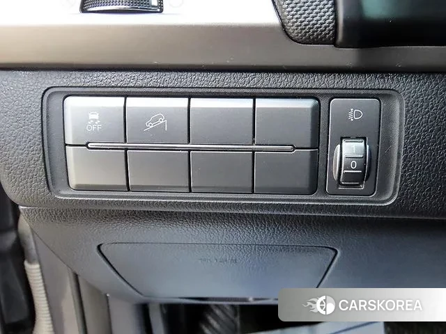 Ssangyong Rexton Sports 2019 Серый из Кореи, фото 3