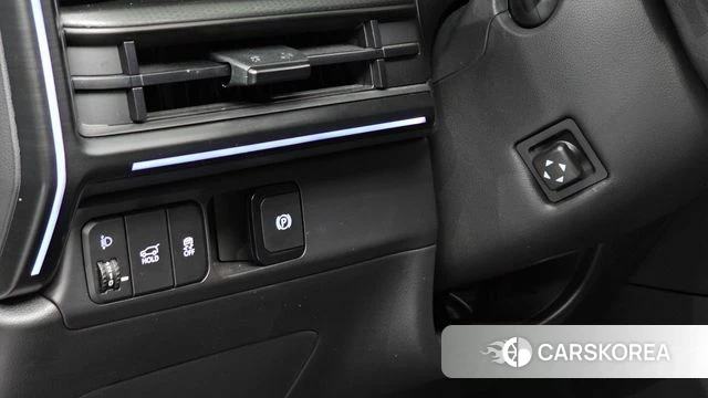 Hyundai Santa Fe (MX5) 2024 Белый из Кореи, фото 3