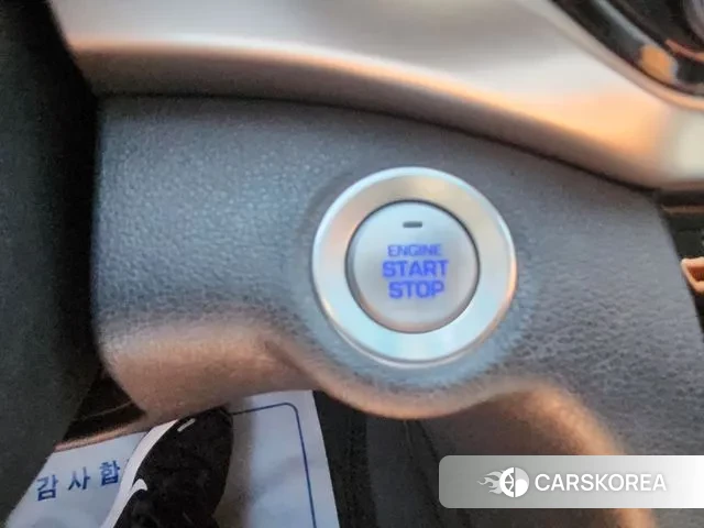 Hyundai The New Avante AD 2019 Белый из Кореи, фото 3