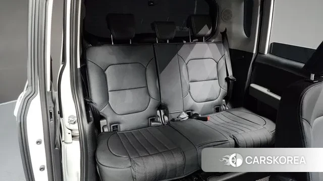 Kia The New Kia Ray 2025 Белый из Кореи, фото 3