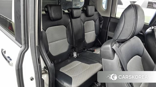 Kia The New Ray 2021 Белый из Кореи, фото 3