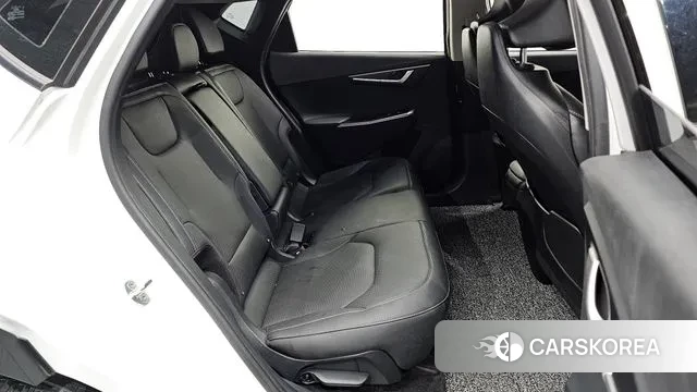 Kia EV6 2021 Белый из Кореи, фото 3