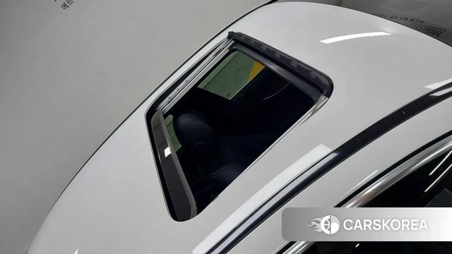 Mercedes-Benz E-Class W213 2023 Белый из Кореи, фото 3