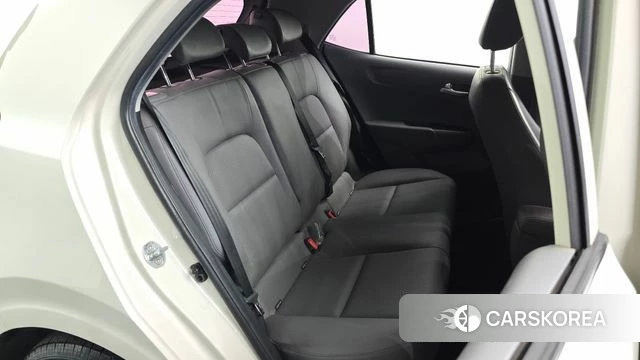Kia Morning Urban (JA) 2020 Жемчужный цвет из Кореи, фото 3