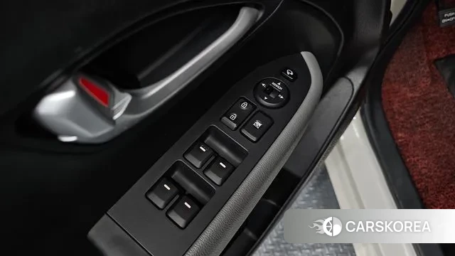 Kia The New Ray 2018 Жемчужный цвет из Кореи, фото 3