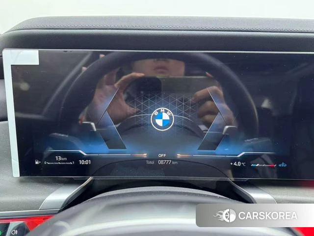BMW 7 series 2025 Синий из Китая, фото 3