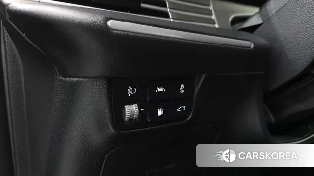 Hyundai The New Grandeur IG 2022 Серый из Кореи, фото 3