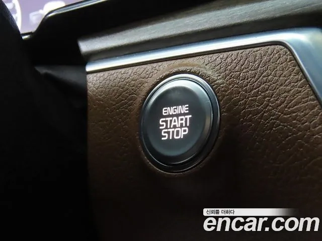 Kia Mohave Master 2022 Черный из Кореи, фото 3