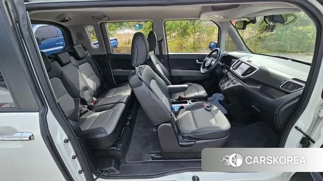 Kia The New Ray 2020 Белый из Кореи, фото 3