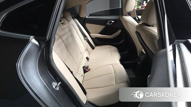 BMW 2 Series Gran Coupe (F44) 2020 Серый из Кореи, фото 3