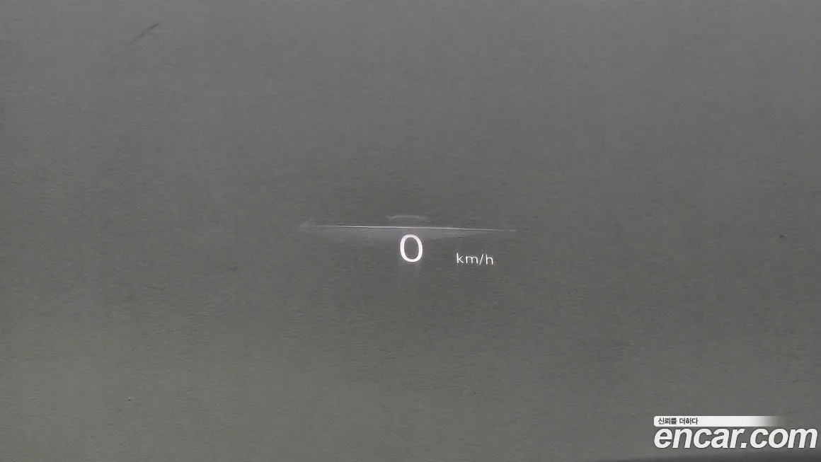 Genesis GV70 2021 Синий из Кореи, фото 3