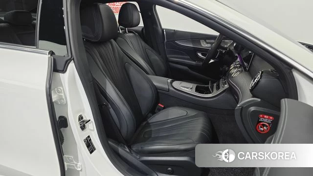 Mercedes-Benz CLS-Class C257 2022 Белый из Кореи, фото 3