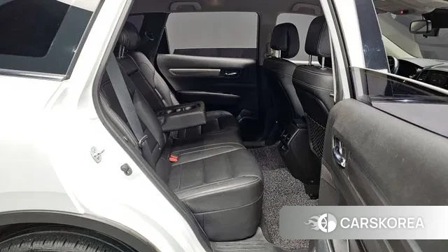 Renault Korea (Samsung) QM6 2018 Белый из Кореи, фото 3