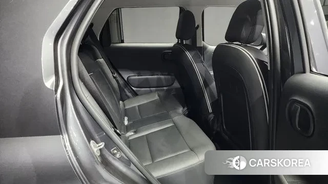 Hyundai Casper 2023 Серый из Кореи, фото 3