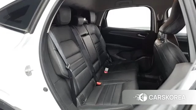 Renault Korea (Samsung) XM3 2020 Белый из Кореи, фото 3