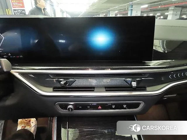 BMW X5 (G05) 2025 Белый из Кореи, фото 3